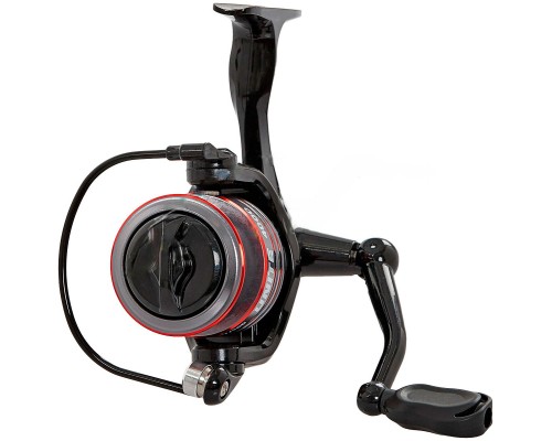 Котушка X-Fish Unite 6000 2+1BB (1917.00.56)