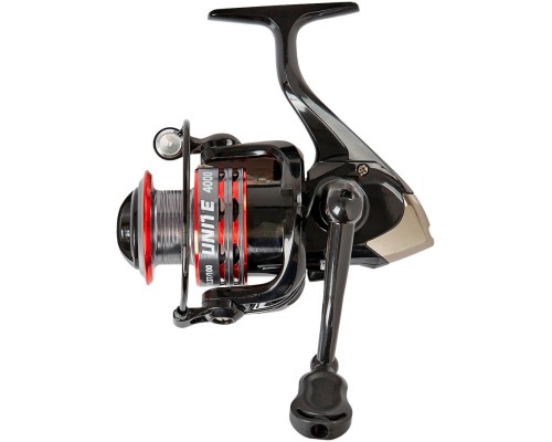 Котушка X-Fish Unite 6000 2+1BB (1917.00.56)