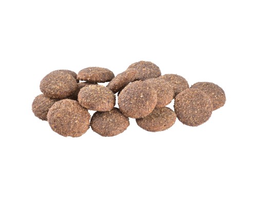 Сухий корм для собак Brit Care Dog Sustainable Adult Large Breed з куркою та комахами 1 кг (8595602558766)