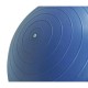 М'яч для фітнесу PowerPlay 4003 65см Синій + помпа (PP_4003_65_Blue)
