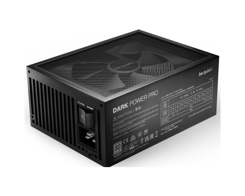 Блок живлення Be quiet! DARK POWER PRO 13 1600W (BN332)