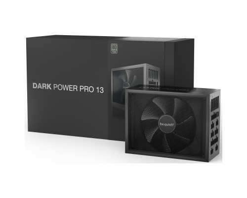 Блок живлення Be quiet! DARK POWER PRO 13 1600W (BN332)