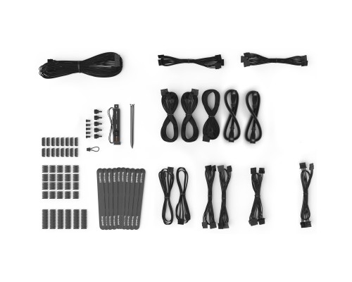 Блок живлення Be quiet! DARK POWER PRO 13 1600W (BN332)