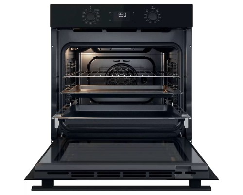 Духова шафа Whirlpool OMR58HU1B