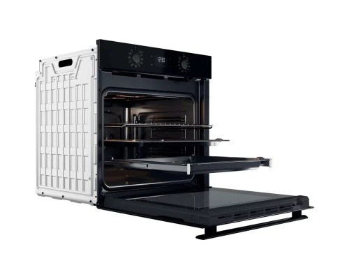 Духова шафа Whirlpool OMR58HU1B