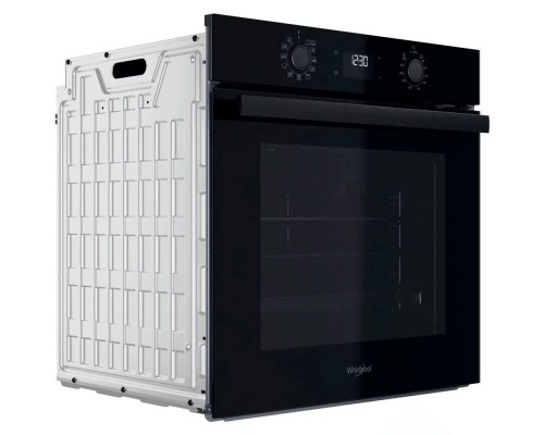 Духова шафа Whirlpool OMR58HU1B