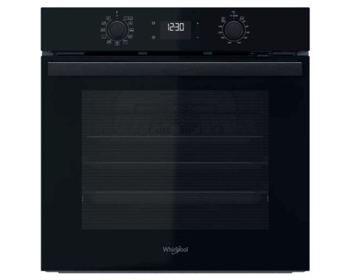 Духова шафа Whirlpool OMR58HU1B