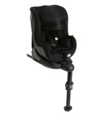 Автокрісло Chicco Seat2Fit Air I-Size Чорне (79691.72)