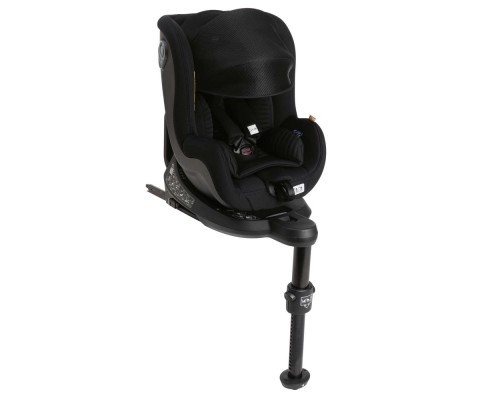 Автокрісло Chicco Seat2Fit Air I-Size Чорне (79691.72)