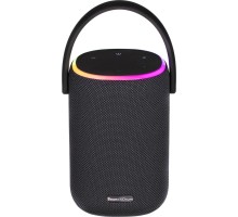 Акустична система 2E SoundXDrum Black (2E-BSSXDWBK) 