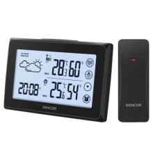 Метеостанція Sencor SWS2850