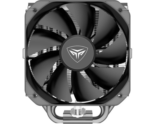 Кулер до процесора PcCooler K6 BK