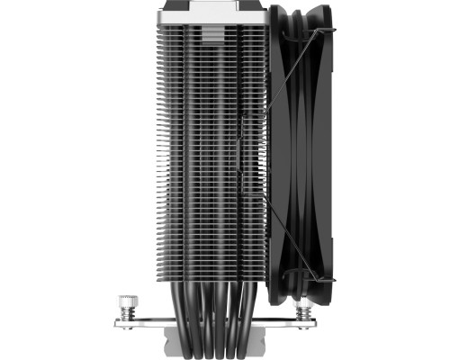 Кулер до процесора PcCooler K6 BK
