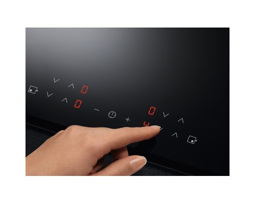 Варочна поверхня AEG IKB64301FB