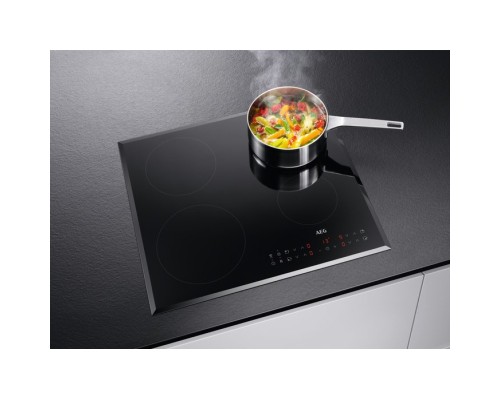 Варочна поверхня AEG IKB64301FB