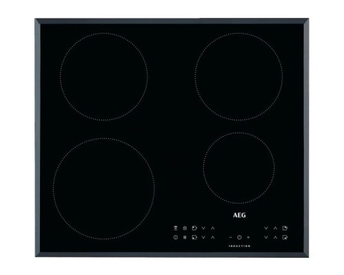 Варочна поверхня AEG IKB64301FB
