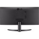 Монітор LG 26WQ500-B