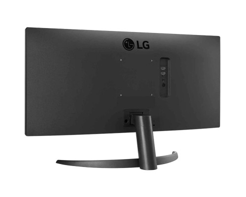 Монітор LG 26WQ500-B