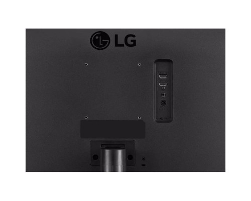 Монітор LG 26WQ500-B