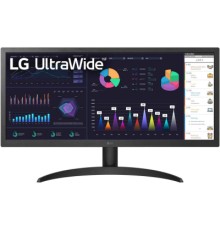 Монітор LG 26WQ500-B