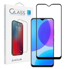 Скло захисне ACCLAB Full Glue VIVO Y11 (2019) (1283126508998)