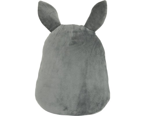 М'яка іграшка Tigres Подушка Зебра Safari (ПД-0502)