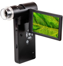 Мікроскоп Sigeta Illuminant 10x-300x 5.0Mpx 4