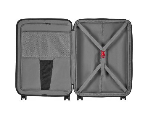 Валіза Wenger BC Packer середня синя (610155)