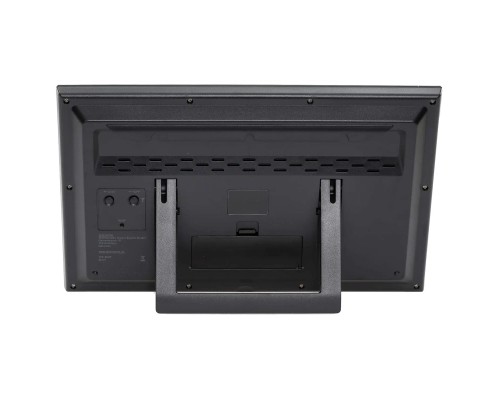 Настільний годинник Technoline Black (WS8007) (DAS301207) Настільний годинник Technoline Black (WS8007) (DAS301207)