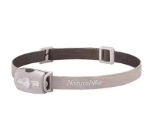 Ліхтар Naturehike NH18T005-F Бежевий (6927595749821)