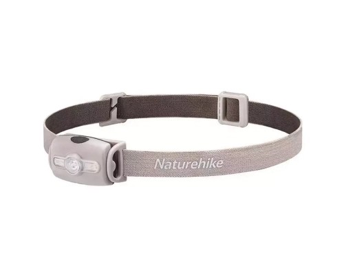 Ліхтар Naturehike NH18T005-F Бежевий (6927595749821) Ліхтар Naturehike NH18T005-F Бежевий (6927595749821)