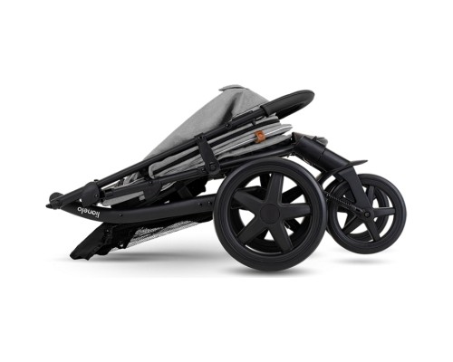 Коляска Lionelo Annet Concrete (LO-ANNET CONCRETE)