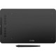 Графічний планшет XP-Pen Deco 01V2 Black