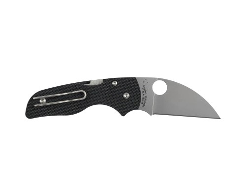 Ніж Spyderco Lil Native G-10 Wharncliffe (C230GPWC)