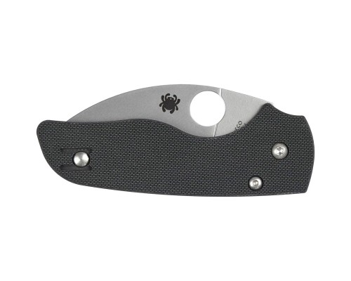 Ніж Spyderco Lil Native G-10 Wharncliffe (C230GPWC)