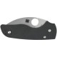 Ніж Spyderco Lil Native G-10 Wharncliffe (C230GPWC)