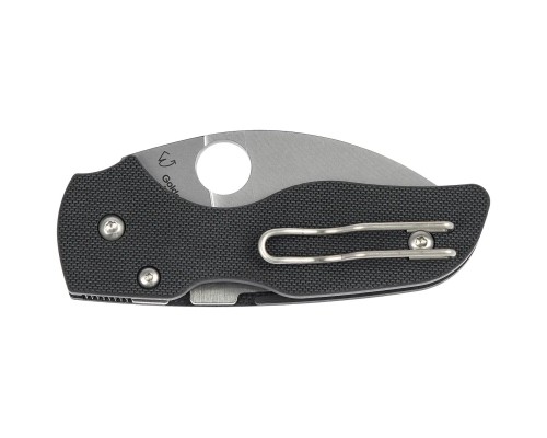 Ніж Spyderco Lil Native G-10 Wharncliffe (C230GPWC)