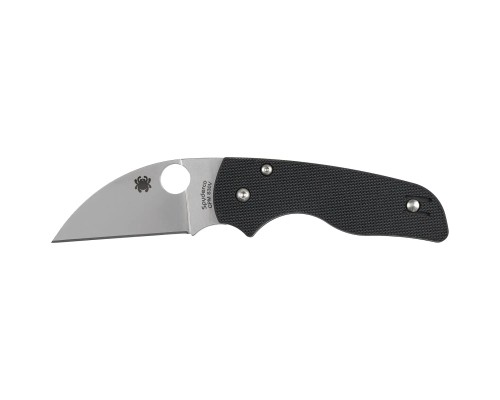 Ніж Spyderco Lil Native G-10 Wharncliffe (C230GPWC)