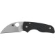 Ніж Spyderco Lil Native G-10 Wharncliffe (C230GPWC)