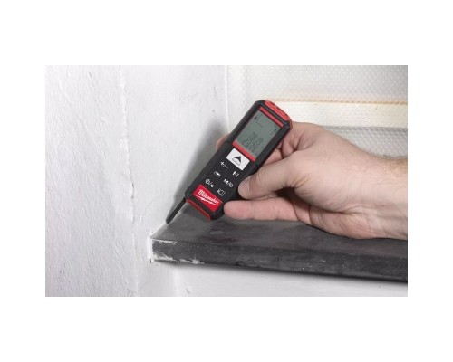 Далекомір Milwaukee LDM50, 50м (4933447700)