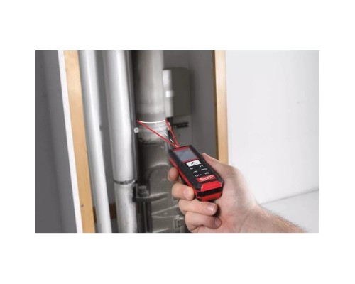 Далекомір Milwaukee LDM50, 50м (4933447700)