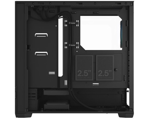 Корпус Fractal Design Pop Mini Air RGB Black TG (FD-C-POR1M-06)