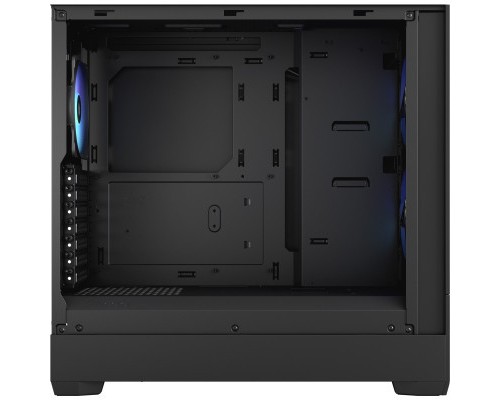 Корпус Fractal Design Pop Mini Air RGB Black TG (FD-C-POR1M-06)