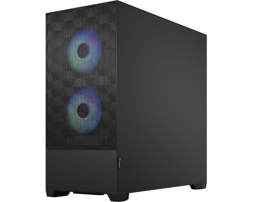 Корпус Fractal Design Pop Mini Air RGB Black TG (FD-C-POR1M-06)