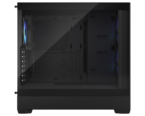 Корпус Fractal Design Pop Mini Air RGB Black TG (FD-C-POR1M-06)