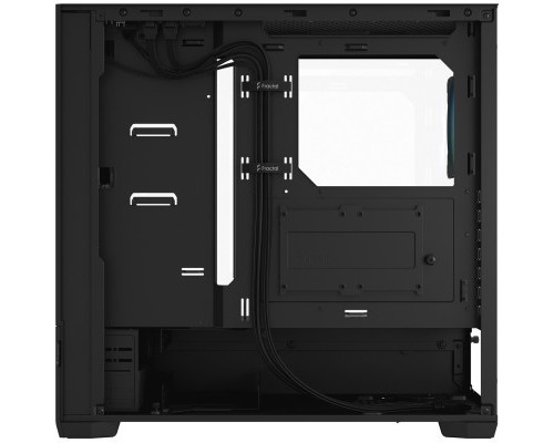 Корпус Fractal Design Pop Mini Air RGB Black TG (FD-C-POR1M-06)