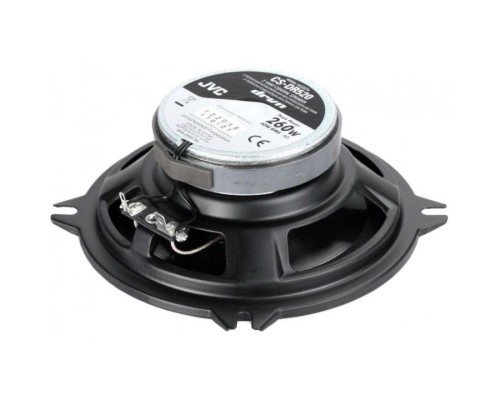 Коаксіальна акустика JVC CS-DR520