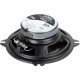 Коаксіальна акустика JVC CS-DR520