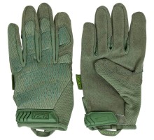Тактичні рукавички Mechanix Original XL Olive Drab (MG-60-011)