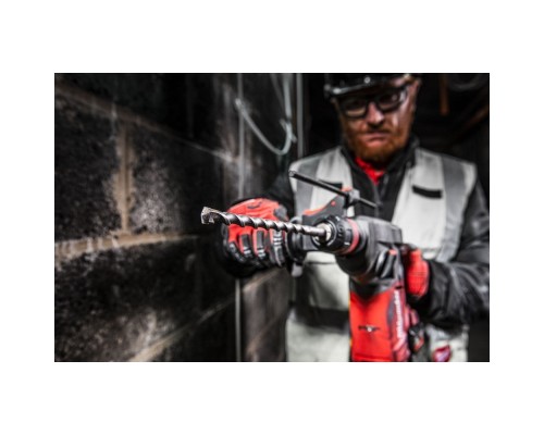Бур Milwaukee SDS+ CONTRACTOR 14x160 (1 шт) (4932471239)